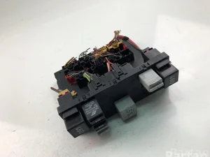 Volkswagen 3C0937049 GOLF V (1K1) 2008 Unidad de control central para sistema de confort