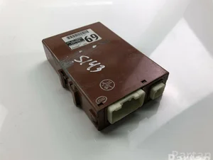 Toyota 89815-47010 / 8981547010 PRIUS (_W3_) 2015 Aparato de mando