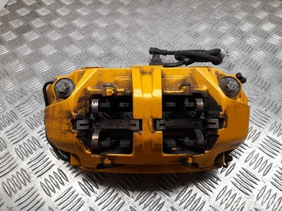 Polestar 1000000125, P8893305918 4 2025 Stabdžių apkaba dešinė priekis - Paveiksliukas 1