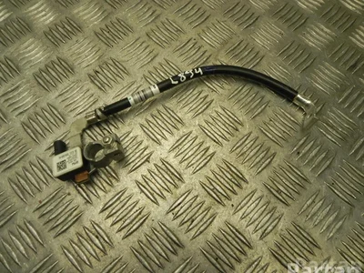 BMW 9 391 269 / 9391269 7 (G11, G12) 2016 Câbles de batterie - Image 1