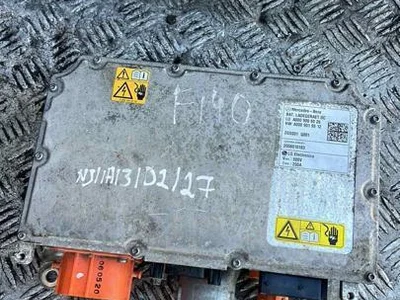 Mercedes-Benz A0009009026, A0009019312 EQV (W447) 2020 Inversor con convertidor - Imagen 1
