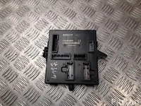 Dacia 284B16583R Jogger 2022 Блок управления бортовой сети BCM FEM SAM BSI