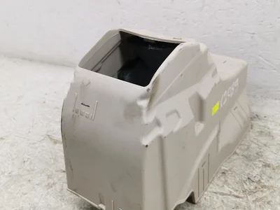 Peugeot 9828239680 208 II (P21) 2021 Couvercle de levier de vitesses - Image 1