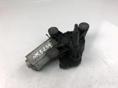 Fiat 66350003 STILO (192_) 2002 Moteur d'essuie-glace - Image 1