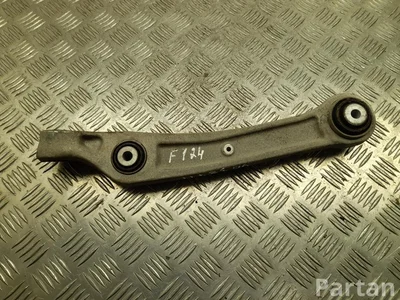 Volkswagen 4M0407156E Touareg III CR 2024 Devant  bras de commande de voie inférieur right side - Image 1