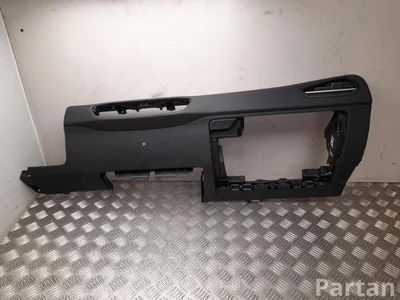 Volkswagen 10B 858 418 A, 10B 858 420, 10B 857 101 C / 10B858418A, 10B858420, 10B857101C ID.3 2024 Rėmelis Prietaisų skydas (panelė) - Paveiksliukas 1