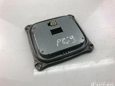 Peugeot 130732940300 308 (4A_, 4C_) 2007 Unités de contrôle - Image 1