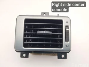 Aston Martin 225692 Vantage Coupe 2009 Évent Right Front