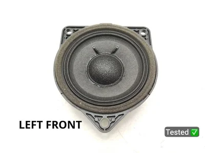 Porsche 971035415F, 971035415 PANAMERA (971) 2018 Altavoz Left Front - Imagen 1