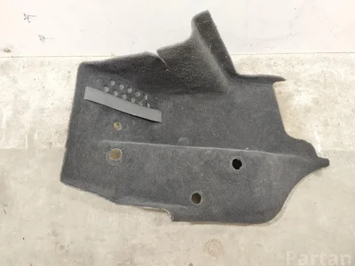 Aston Martin 6G33-F31149-AA / 6G33F31149AA Vantage Coupe 2009 Rembourrage de coffre - Image 1