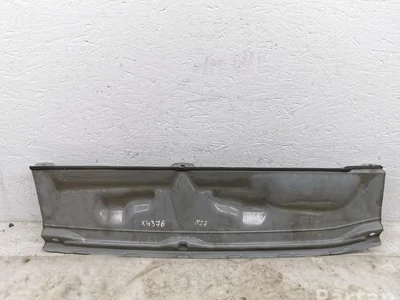 Renault CAPTUR (J5_) 2018 Garniture de capot d'essuie glace - Image 1