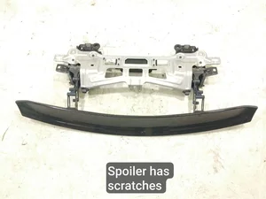 Porsche 981.612.882.01, 981.504.109.01 / 98161288201, 98150410901 CAYMAN (981) 2014 Becquet