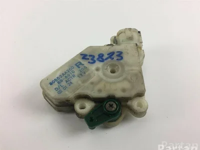 Nissan 80552AA200R X-TRAIL (T30) 2007 Serrure de porte - Image 1