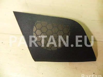 Audi 8T0 857 228 / 8T0857228 A4 (8K2, B8) 2008 Grille de haut-parleur - Image 1