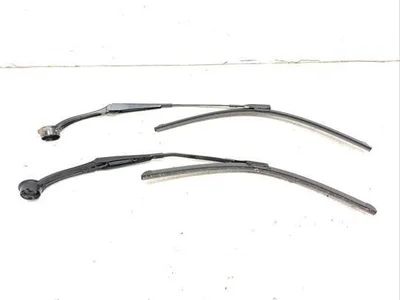 Gebrauchtes Original Aston Martin KY63-17526-AA, KY63-17527-AA, 74432 / KY6317526AA, KY6317527AA, 74432 Vantage Coupe 2019 Wischarm Satz - Bild 1