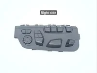 BMW 9219532, 28221119 6 Coupe (F13) 2012 Switch for seat adjustment
