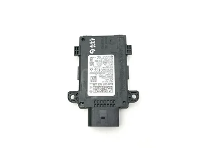 Audi 4N0907566AM, 28805041 E-TRON GT A trois volumes (F83, F8P) 2024 Unité de contrôle pour la surveillance des angles morts - Image 1
