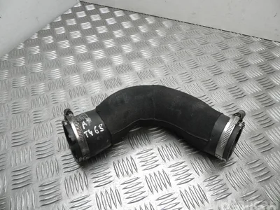 Audi 4G0 145 737 AG / 4G0145737AG A7 Sportback (4GA, 4GF) 2015 Prise d'air / Conduit d'air d'admission - Image 1