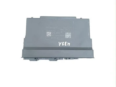 Porsche 4M1959760B, 4M1959760 PANAMERA (971) 2017 Unité de commande pour siège - Image 1