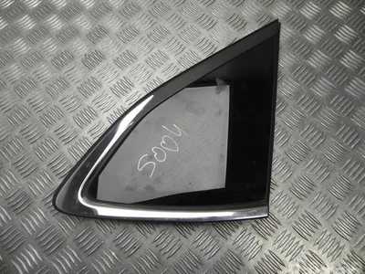 Hyundai 43R000392 TUCSON (TL) 2017 Vitre latérale Right Rear - Image 1