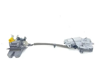 Audi 3V5.827.887.B, 80A.827.506.A / 3V5827887B, 80A827506A Q5 (FY) 2018 Kofferraumdeckelschloss - Bild 1