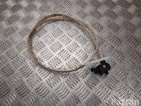 BMW 9 318 777 / 9318777 5 Touring (F11) 2017 Capteur d'impact (systèmes d'airbag)