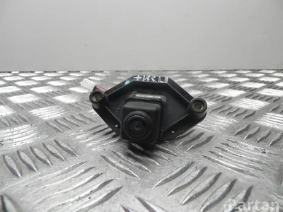 Nissan 28442 4EA0A / 284424EA0A QASHQAI II (J11, J11_) 2014 Caméra - Image 1