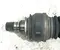BMW 2284115 5 (F10) 2014 Antriebswelle hinten links - Bild 2