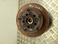 Ford 3K185-AA / 3K185AA TRANSIT Box 2021 Logement de roulement de roue Right Front