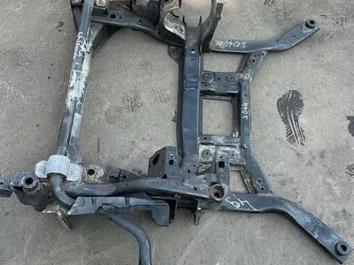 Jaguar HK83-5C145-AG / HK835C145AG F-PACE (X761) 2017 Querträger vorne - Bild 1