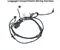 Ferrari 310131, 920859, 138570 California 2015 Kabelsatz - Bild 1
