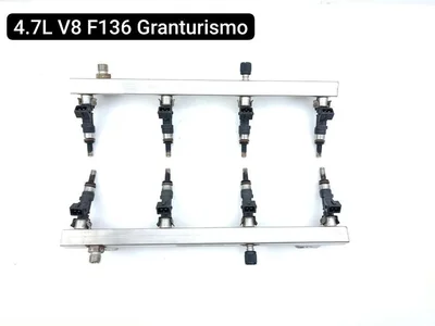 Maserati 0280151227, 0280151226 GRAN TURISMO 2011 Purkštukas - Nuotrauka 1