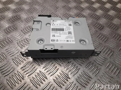 Citroën 9854381180 C5 AIRCROSS (A_) 2023 Steuergerät Navigationssystem - Bild 1