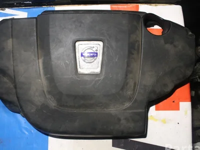 Volvo 31319190 XC60 2010 Couvert de moteur - Image 1