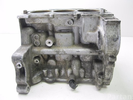 VOLKSWAGEN CGP POLO (6R, 6C) 2010 Engine Block