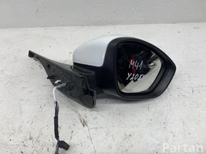 Gebrauchtes Original Citroën 232673102 C3 III (SX) 2024 Außenspiegel rechts elektrisch Blinkleuchte