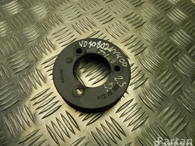 Nissan 8200 357 354 D / 8200357354D NV400 Box 2012 Pulley - Image 1