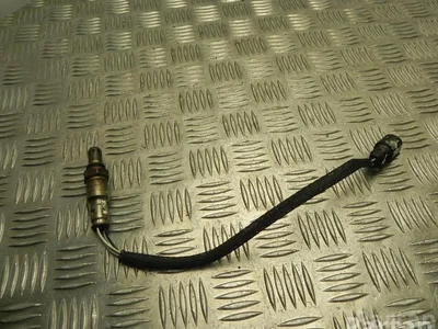 Ford USA FR3A-9G444-CA / FR3A9G444CA MUSTANG Coupe 2016 Sonde lambda - Image 1