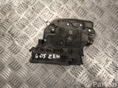 BMW 9 464 886 / 9464886 X5 (G05) 2021 Door Lock Right Rear - Image 1