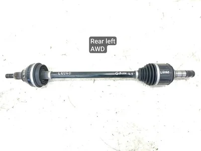 Jeep 68433739AB, P68433739AB GRAND CHEROKEE V (WL) 2022 Pusašis kairysis galinis - Paveiksliukas 1