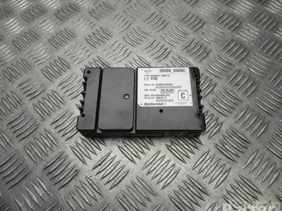 Nissan 283B0-3ND0C / 283B03ND0C LEAF (ZE0) 2011 Unités de contrôle - Image 1