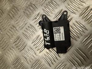 Dacia 220425A, WQT100D-053 / 220425A, WQT100D053 Spring Electric (BBG) 2022 Moteur de réglage pour volet de régulation