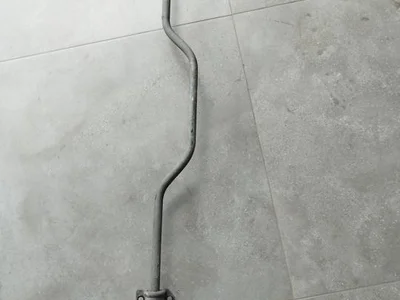 RAM 1500 CLASSIC Crew Cab Pickup (DS) 2020 Stabilisator hinten - Bild 1