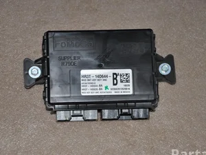 Ford USA HR3T14D644BA MUSTANG Coupe 2018 Unité de contrôle de la lumière