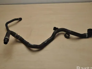 Mercedes-Benz A2435001200 EQA 2021 Tuyau de radiateur