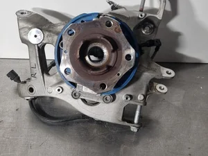 Porsche 99133161133, 99160914300 911 (991) 2018 Logement de roulement de roue Left Rear