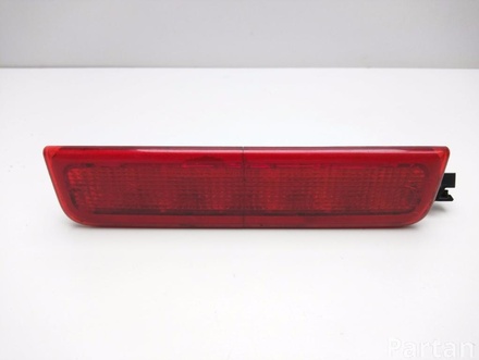 VW 2K0 945 087 C, 2DA 008 869 / 2K0945087C, 2DA008869 CADDY III Box (2KA, 2KH, 2CA, 2CH) 2005 Brake light