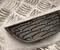 Land Rover LR027867 RANGE ROVER EVOQUE (L538) 2019 Grill - Image 1