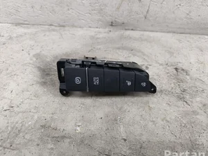 Hyundai 93600G2DH04X IONIQ (AE) 2022 Bouton pour systèmes de stationnement
