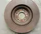 Hyundai 51712-GI000 / 51712GI000 Ioniq 5 NE 2021 Disco de freno - Imagen 2